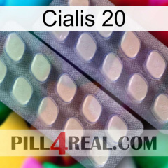 Cialis 20 07